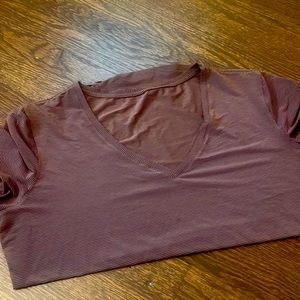 Zyia V-Neck T